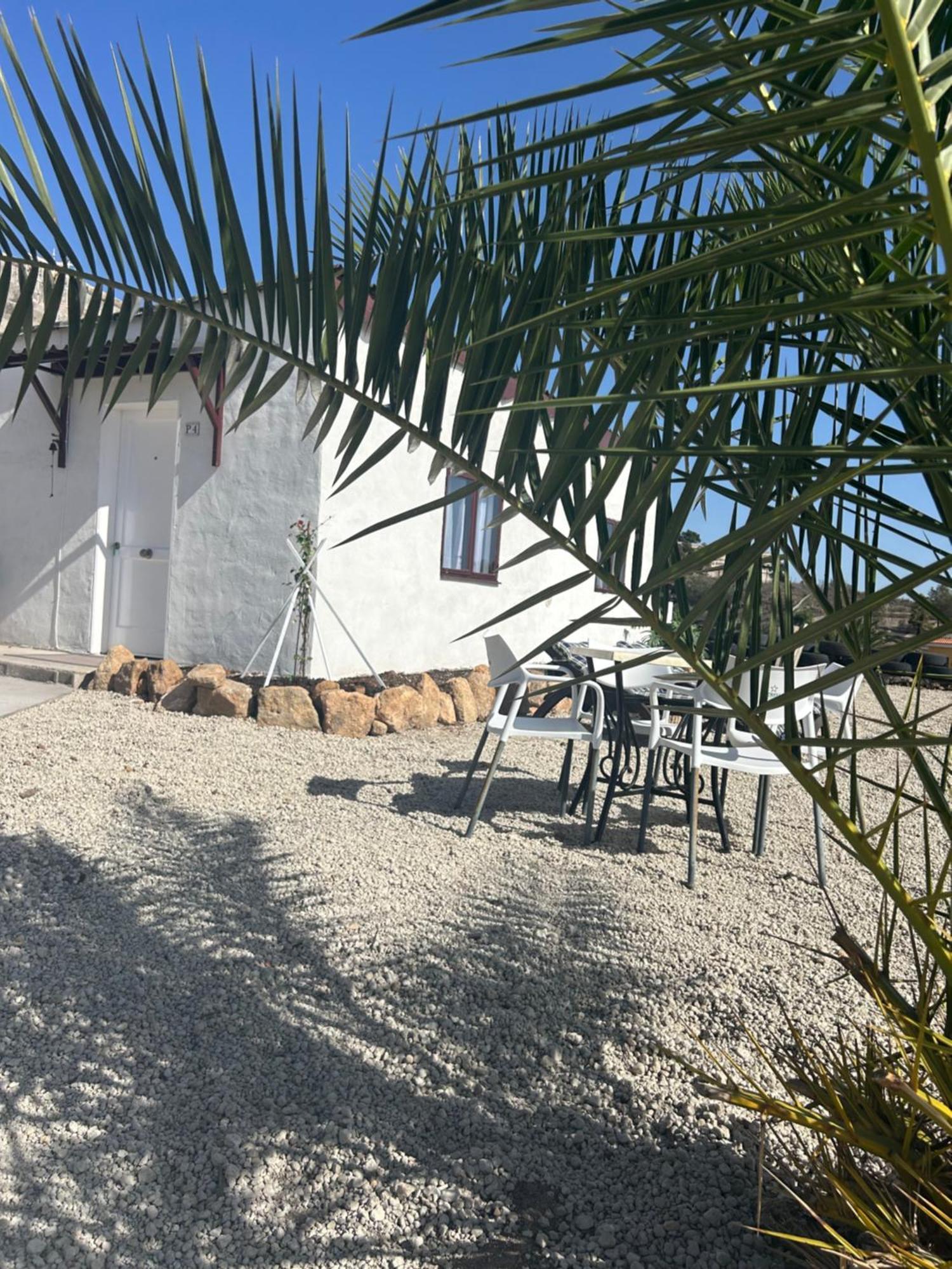 阿罗纳Casa Mirador公寓 外观 照片