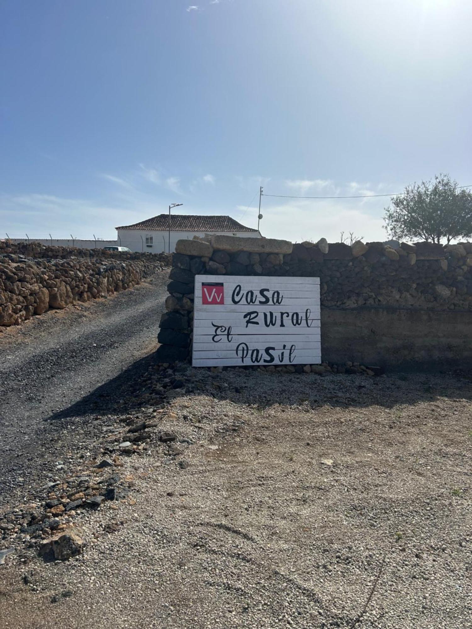 阿罗纳Casa Mirador公寓 外观 照片
